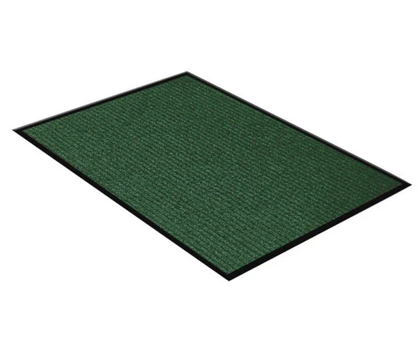 Dennis EGN1729 Survivor Mat 17 x 29 Inches Green Heavy Duty Floor Mat