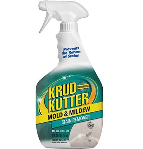 Krud Kutter 305471 Mold And Mildew Stain Remover 32 Oz Powerful Cleaner