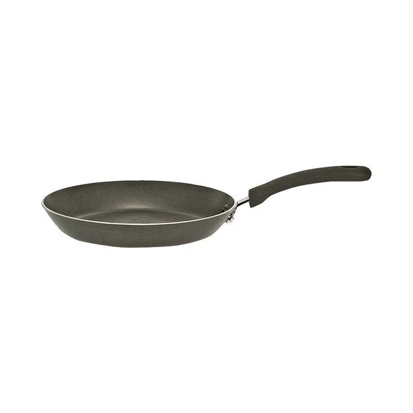 T-Fal Signature Titanium Fry Pan 12 Inch Nonstick Induction Compatible Dishwasher Safe