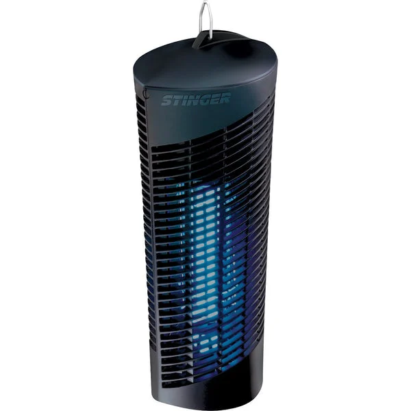 Stinger BK400 Insect Killer Bug Zapper 24W Covers 1-Acre for Outdoor Use