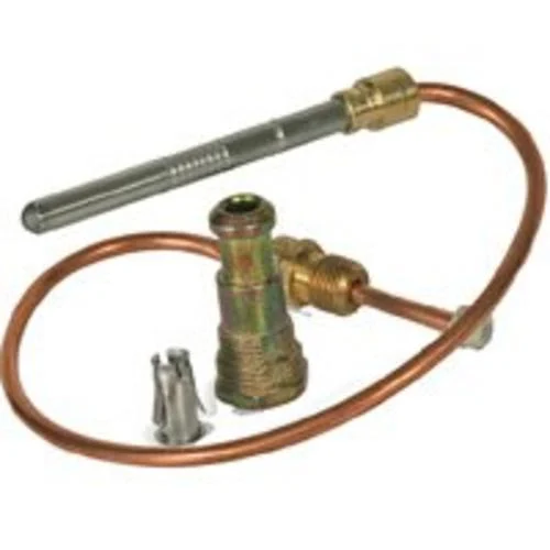 Camco 09273 18 Inch Universal Thermocouple Kit for Gas Appliances