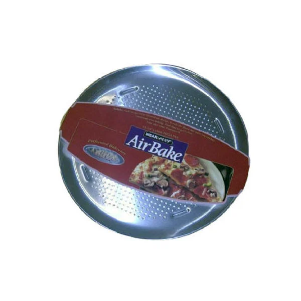 WearEver 0810000PX 15-3/4 Inch AirBake Perforated Pizza Pan