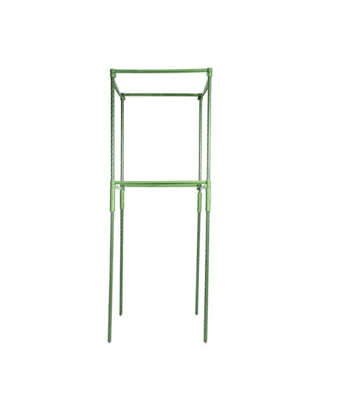 Bloem STK-1 Grow Bag Universal Staking Kit Green for Plant Support