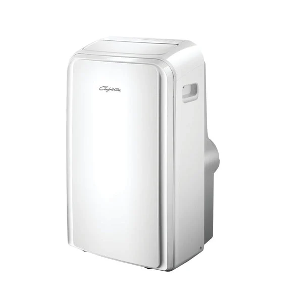 Comfort-Aire PS-121D Portable Air Conditioner 12000 BTU 115V for Rooms Up to 450 Sq Ft
