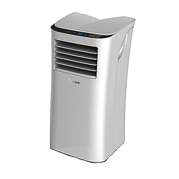 HomePointe MPPHB-05CRN8-BCF1 S2 Portable Air Conditioner 115 Volt Compact