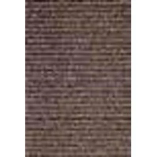 Dennis LLBR3648 Siamese Precut Mat Brown 36x48 Inches for High Traffic Areas