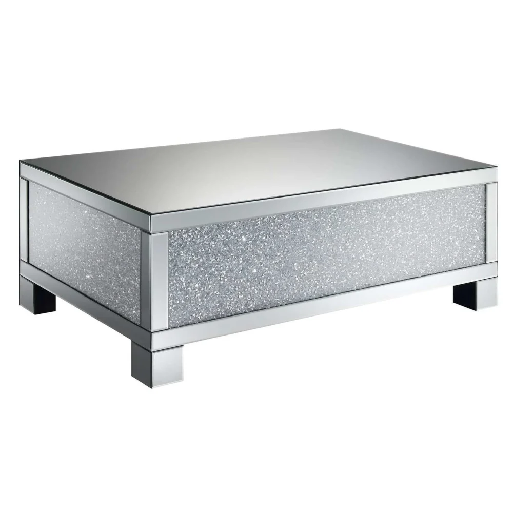 Raith Coffee Table - Modern Scandinavian Design for Living Room