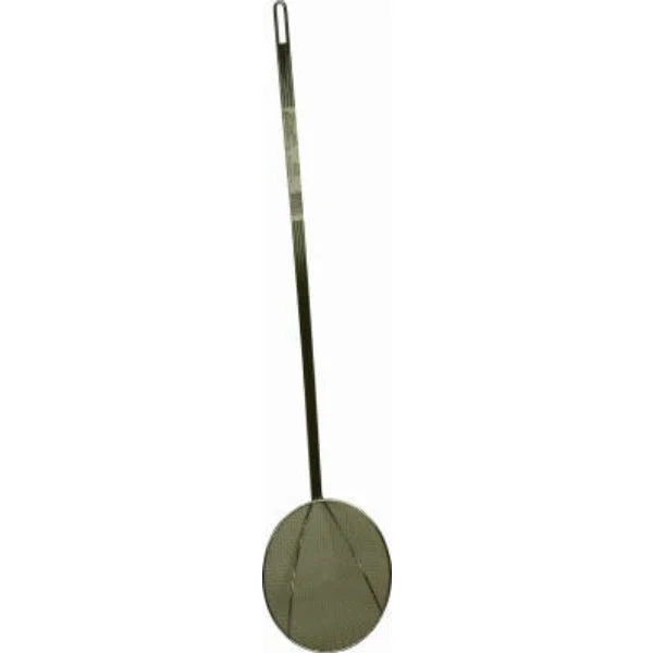 King Kooker WKA8 Heavy Duty 36 Inch Stainless Steel Food Skimmer