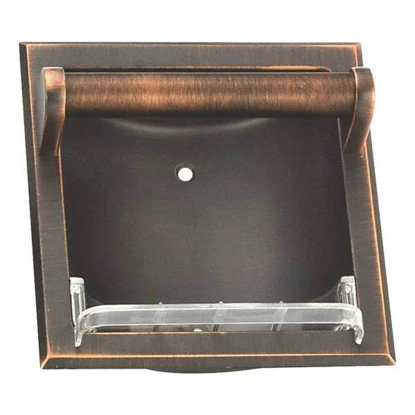Boston Harbor 770H-35-07-SOU Soap Holder Venetian Bronze Bathroom Accessory