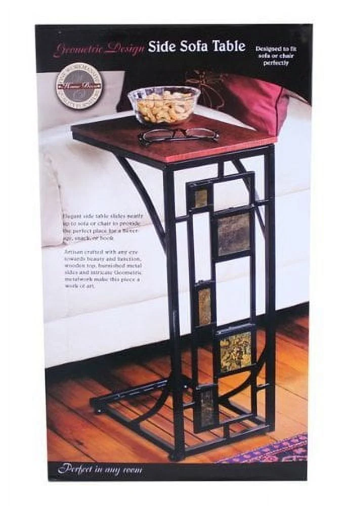 212 Main 4520 New Design Sofa Table