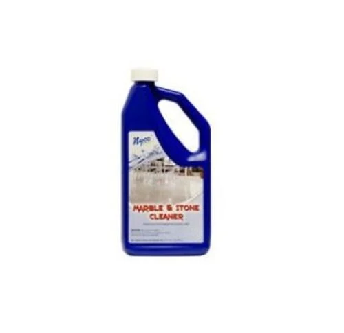 Nyco NL90477-900104 Marble and Stone Cleaner 128 Oz Gentle Formula for Natural Stone