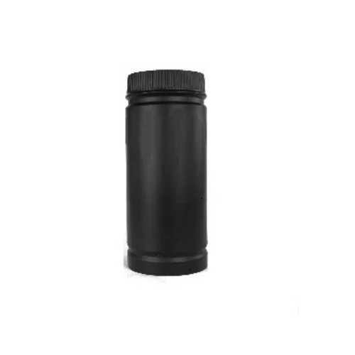 Selkirk DSP7AL-1 Stove Pipe Adjustable Length 7 Inch Ventilation Accessory