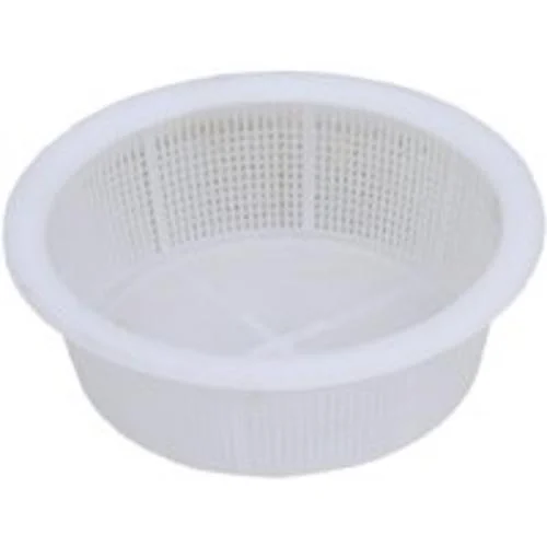 Valley TL-5D-CSK 5 Inch Lid Basket Strainer for Kitchen Sink