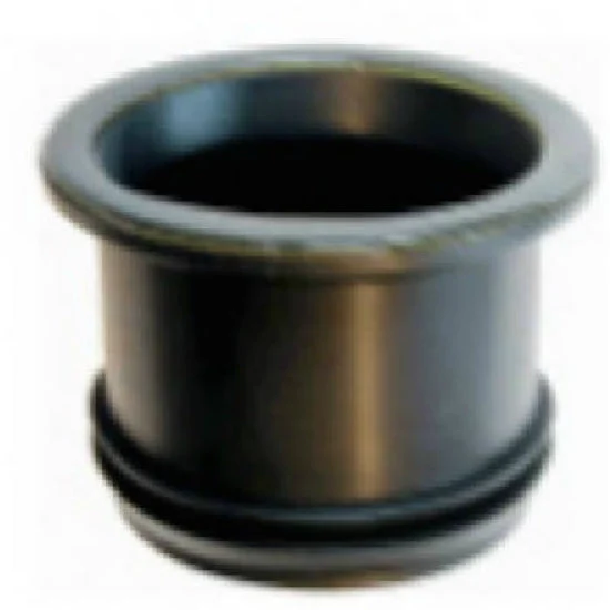 Fernco FTS-4CF Wax Free Flexible Toilet Seal 4 x 3 Inch