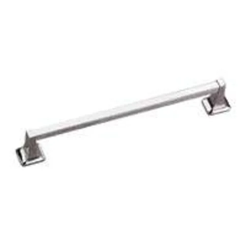 Boston Harbor CSC3L521 Towel Bar Chrome Sleek Bathroom Design