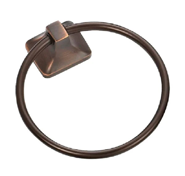 Boston Harbor 3660-35-07-SOU Towel Ring Venetian Bronze