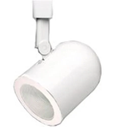 Halo LZR000301P/W R20 Baffle Track Light White