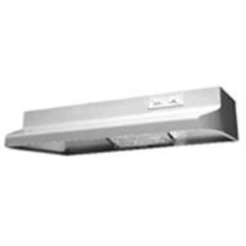 Air King AX1308 30" Stainless Steel Advantage Series Range Hood for Kitchen Ventilation