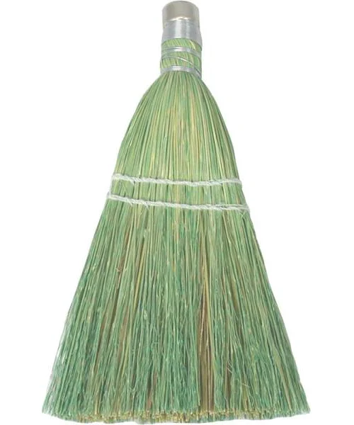 Birdwell Cleaning 378-24 10" Corn Whisk Broom