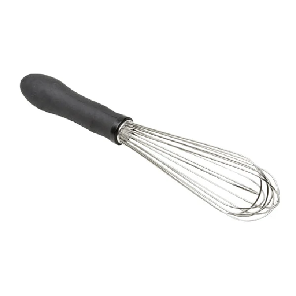 Good Cook 20451 Touch Soft Whisk Stainless Steel 9 Inch for Mixing