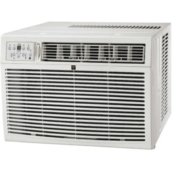 Westpointe Window Air Conditioner 25000 BTU 1500 Sq.Ft.