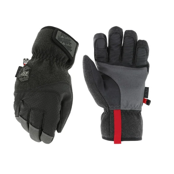 Mechanix Wear CWKWS-58-010 ColdWork WindShell Wind Resistant Gloves - Large